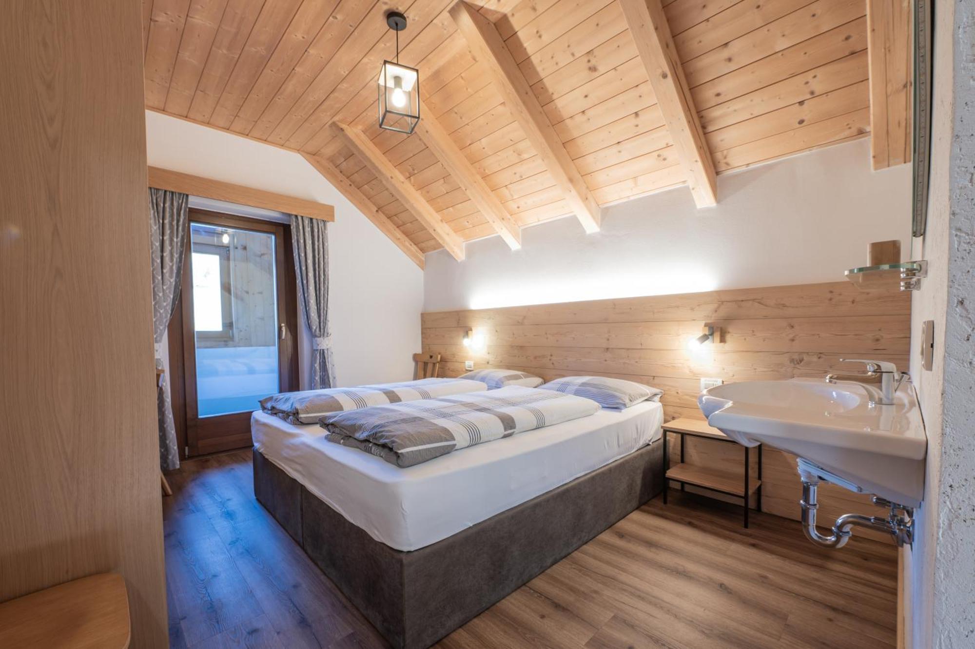 Apartments San Vigilio Eksteriør billede